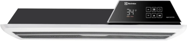 Комплект Electrolux Air Gate Transformer с блоком управления ECH/AG2-1500 T-TUI4 (инверторный)